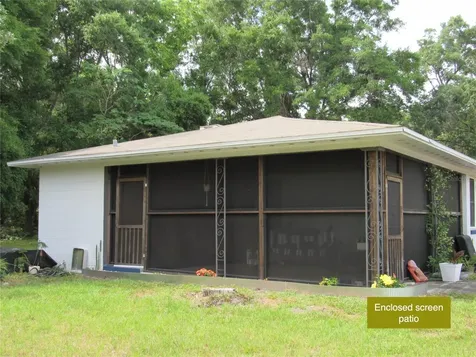 20526 N State Road 121 Alachua FL 32615