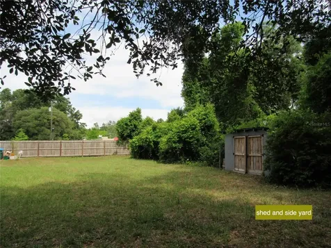 20526 N State Road 121 Alachua FL 32615