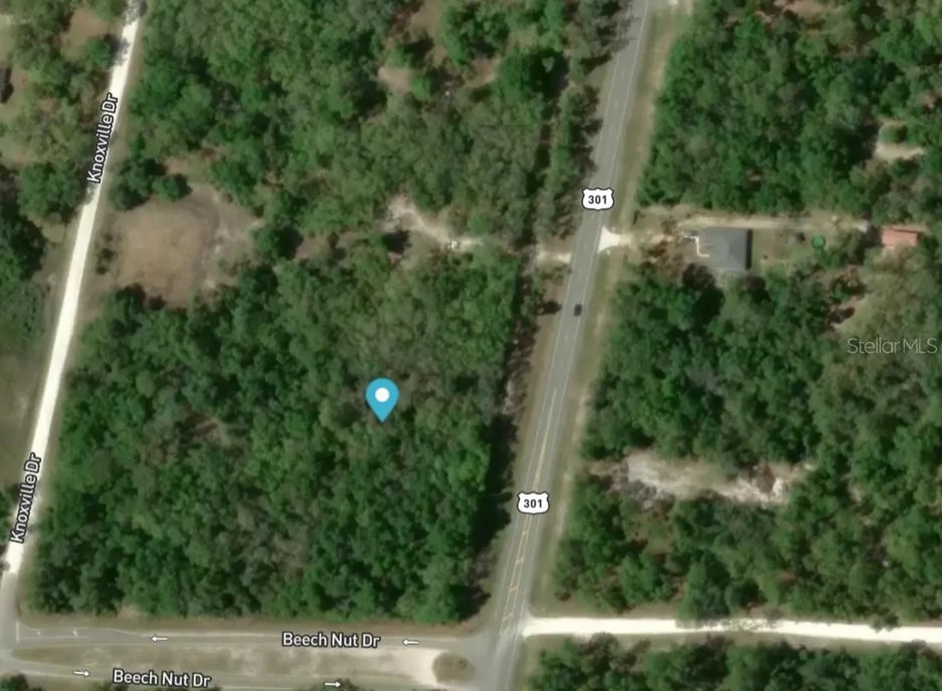7445 Treiman Boulevard Webster FL 33597