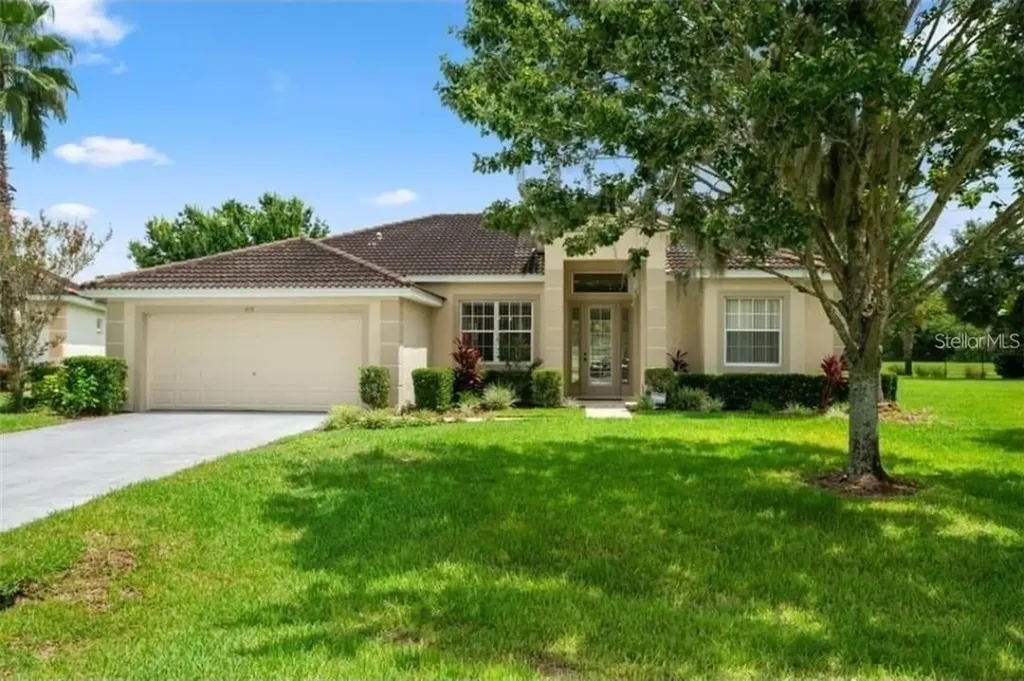 419 Bay Leaf Drive Kissimmee FL 34759