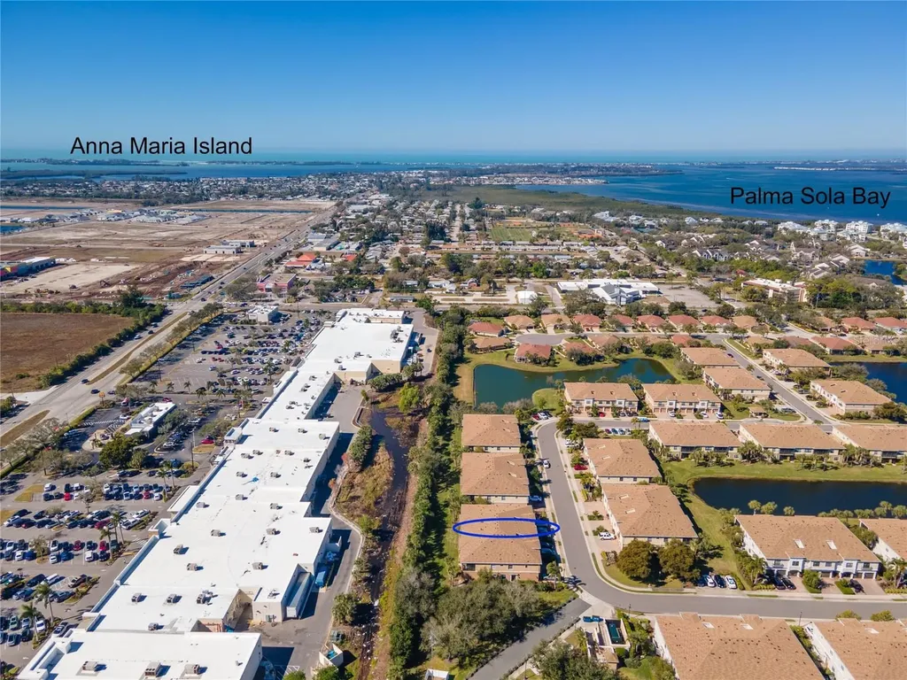 4109 Overture Circle Bradenton FL 34209
