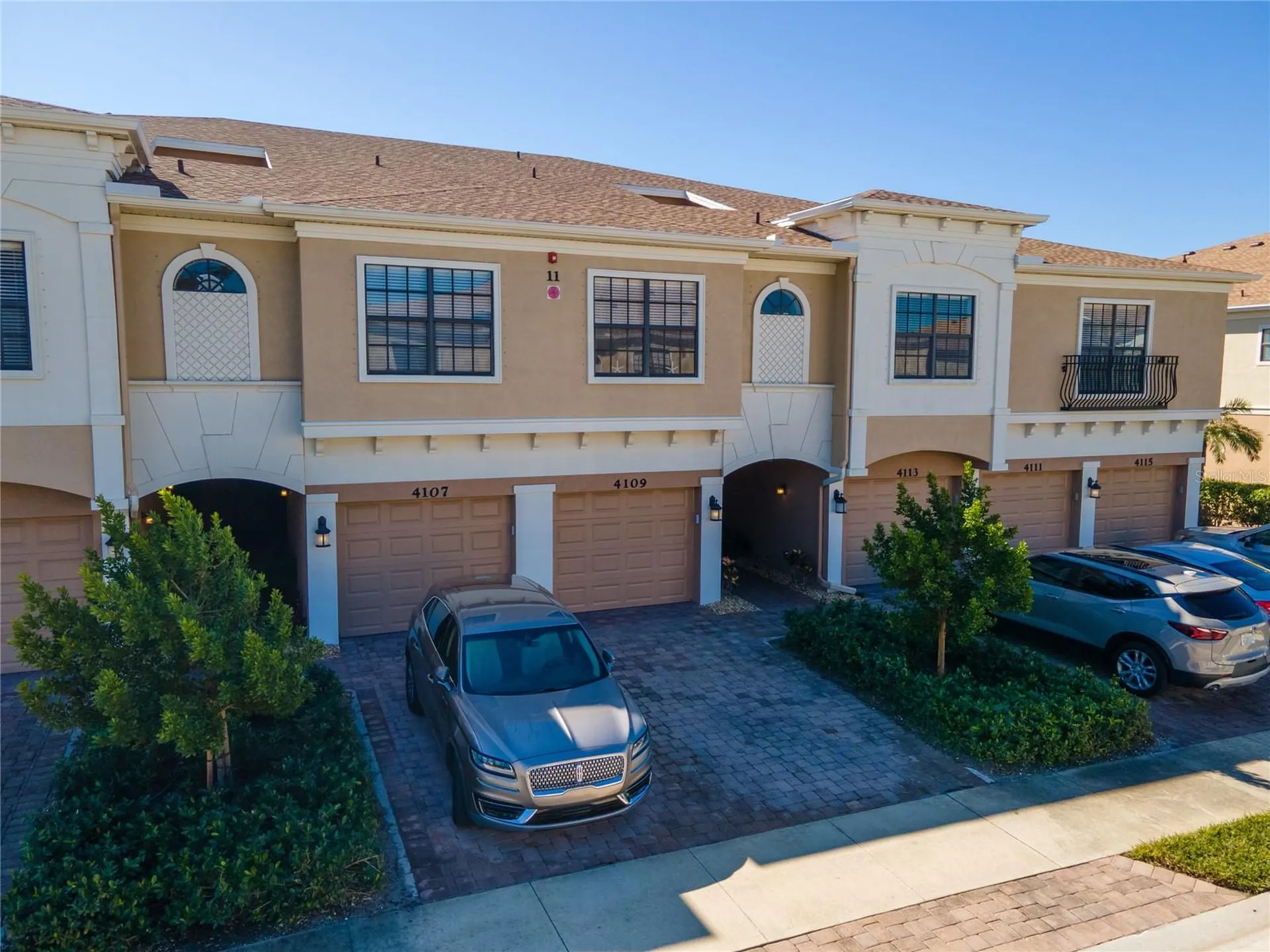 4109 Overture Circle Bradenton FL 34209