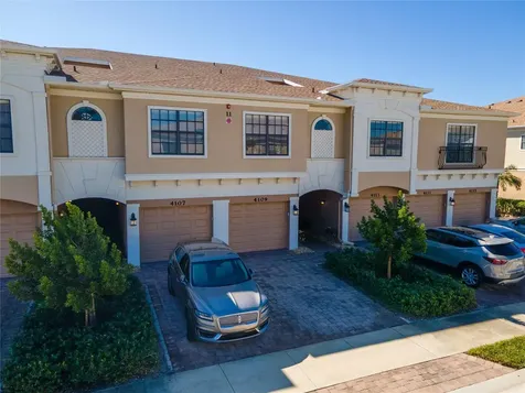 4109 Overture Circle Bradenton FL 34209