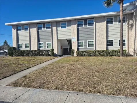 845 Sky Lake Circle Orlando FL 32809