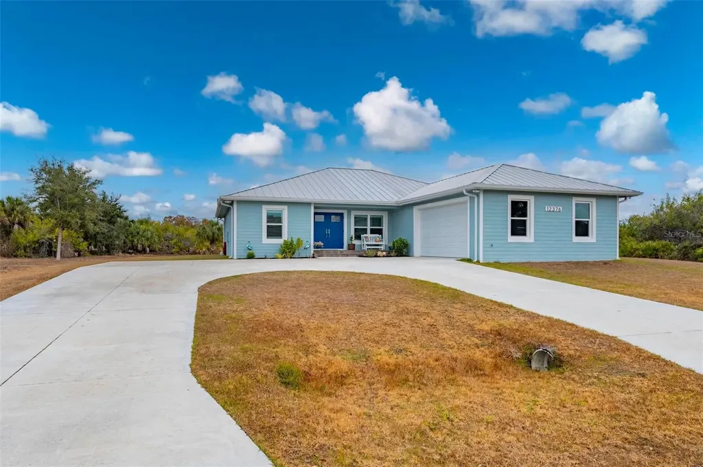 12376 Oakner Street Port Charlotte FL 33981