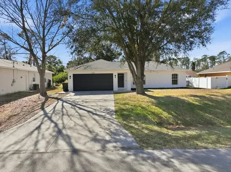 3109 Tishman Avenue North Port FL 34286