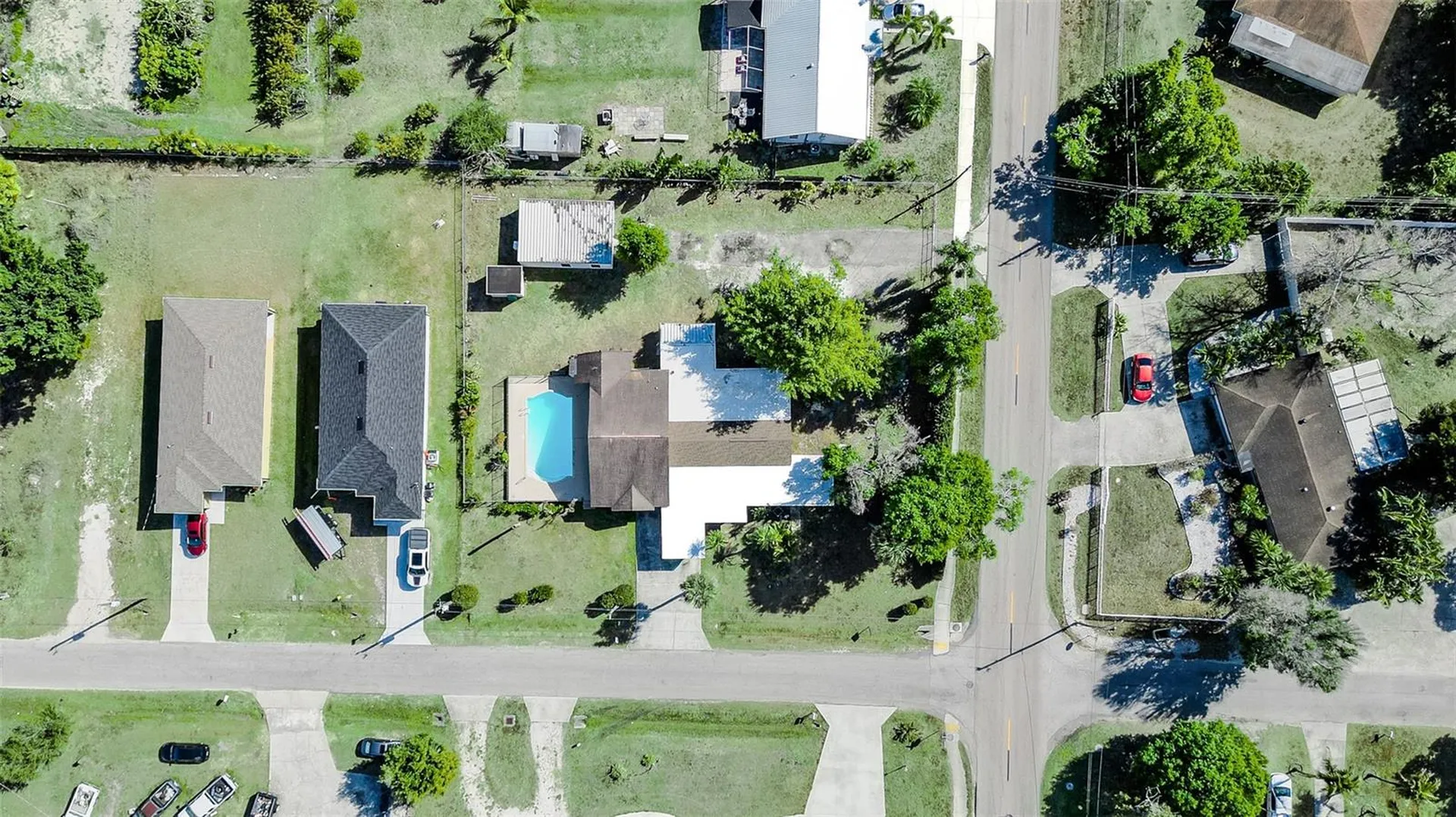 599 Carolina Avenue Fort Myers FL 33905