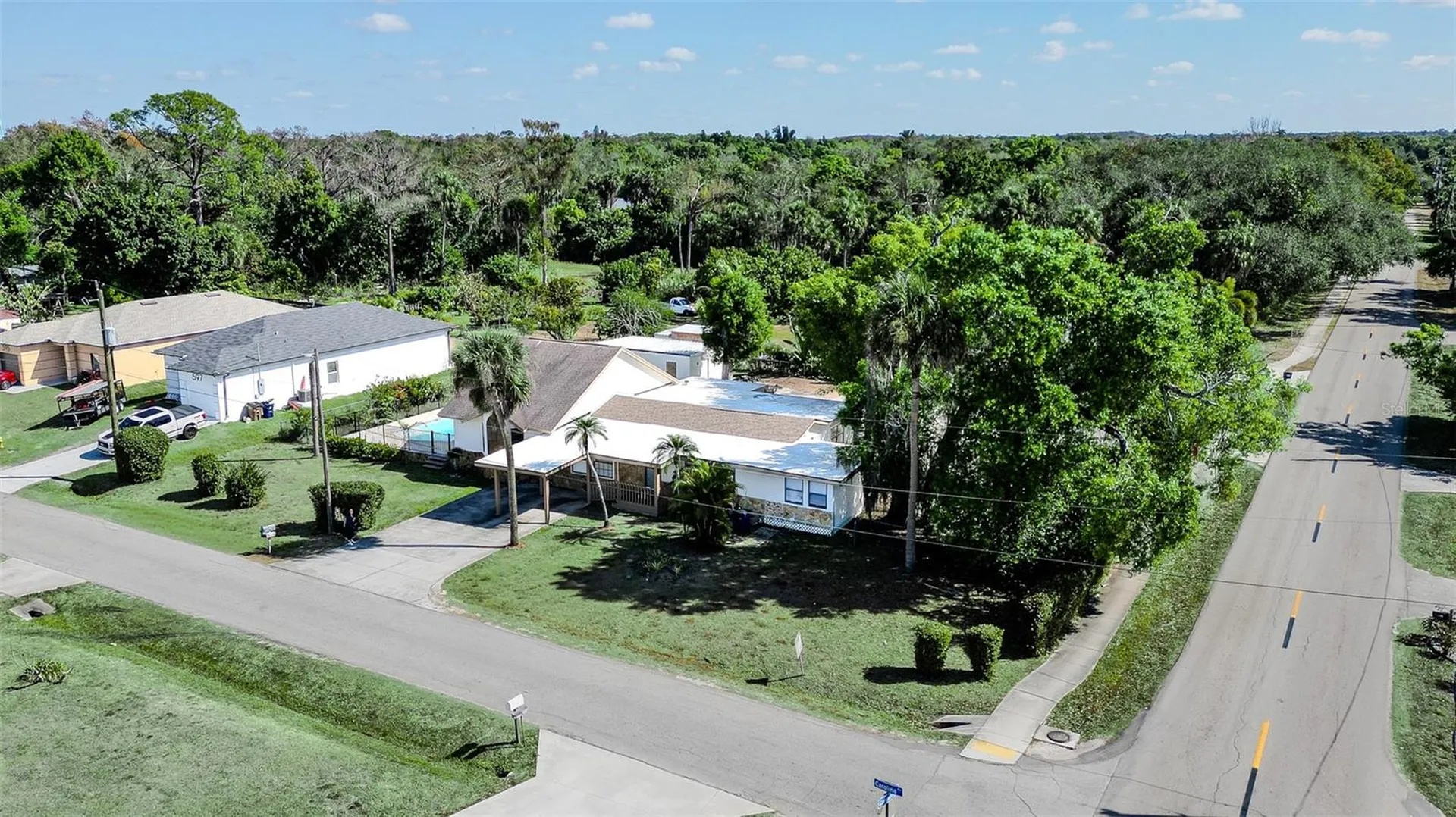 599 Carolina Avenue Fort Myers FL 33905