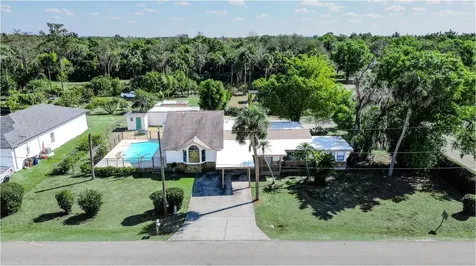 599 Carolina Avenue Fort Myers FL 33905