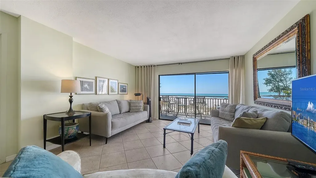 19 Whispering Sands Drive Sarasota FL 34242