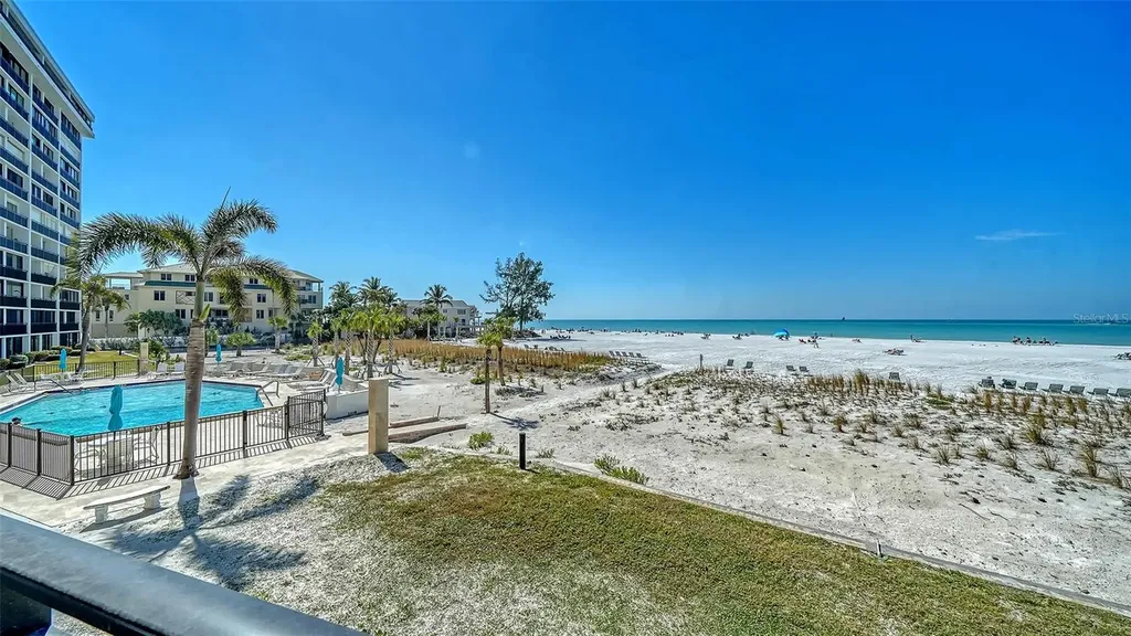 19 Whispering Sands Drive Sarasota FL 34242