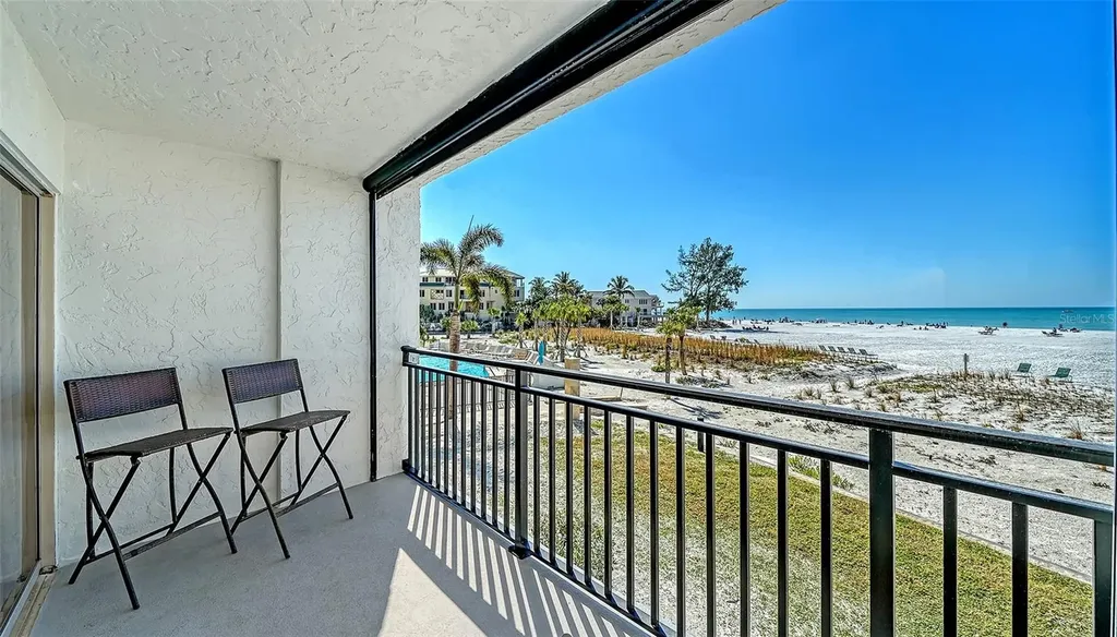 19 Whispering Sands Drive Sarasota FL 34242