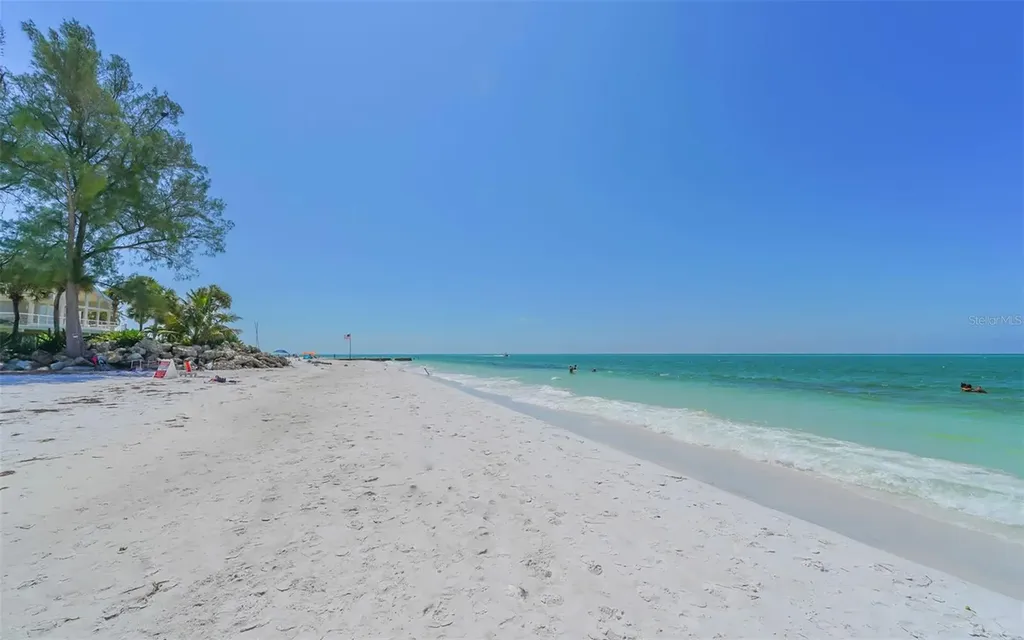 19 Whispering Sands Drive Sarasota FL 34242