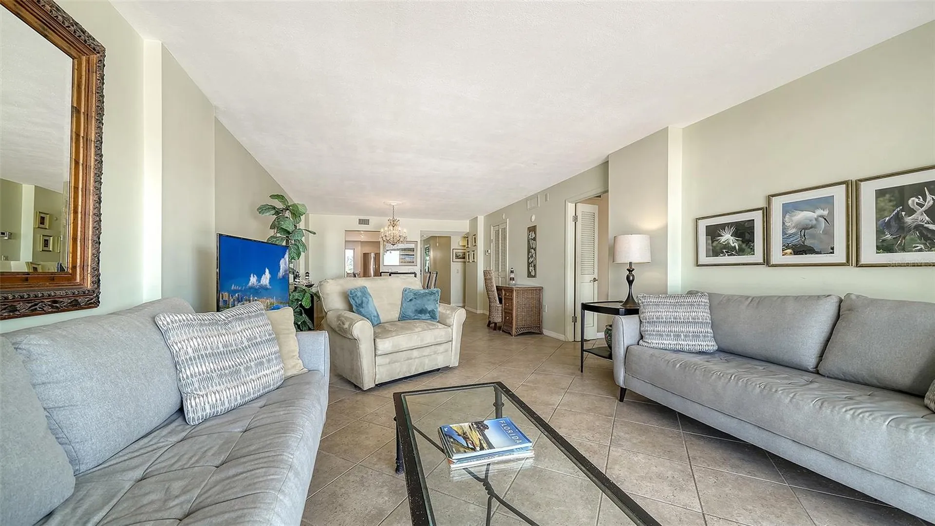 19 Whispering Sands Drive Sarasota FL 34242