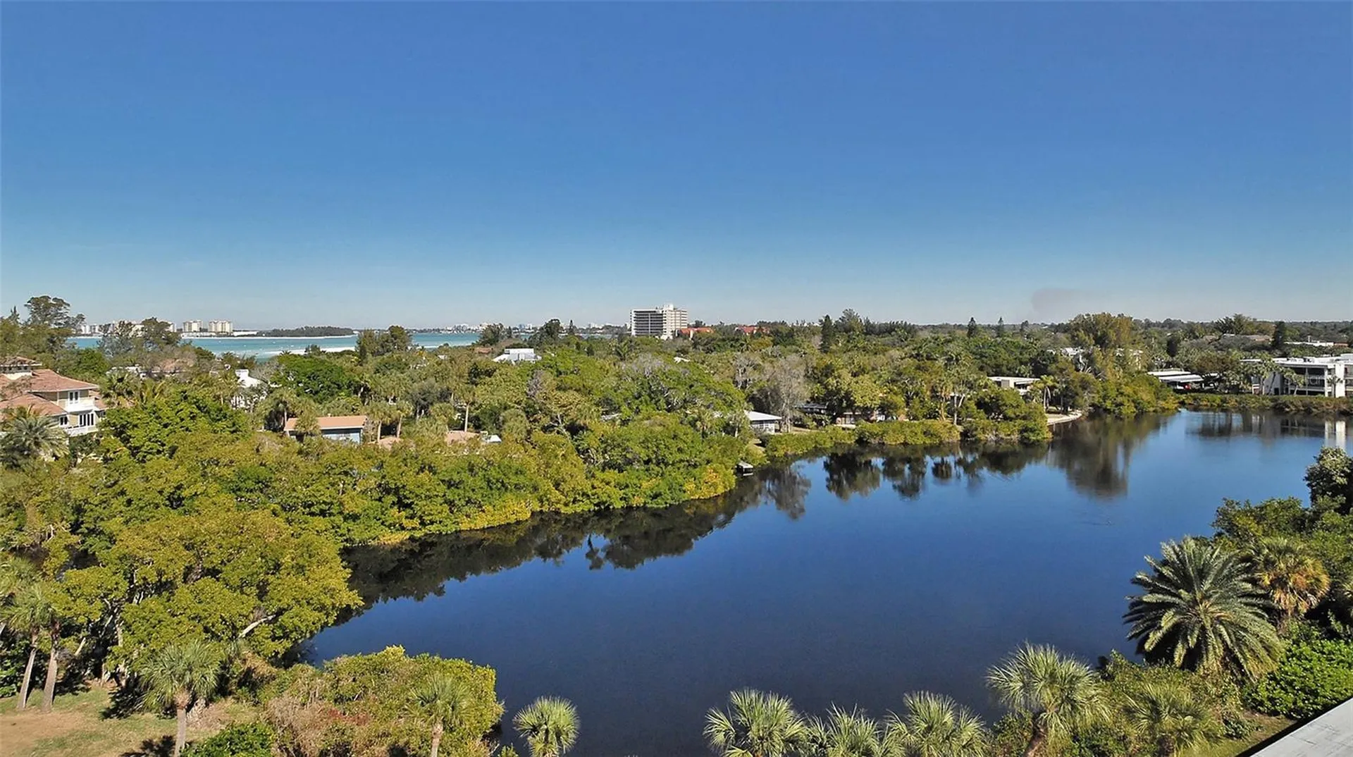 19 Whispering Sands Drive Sarasota FL 34242