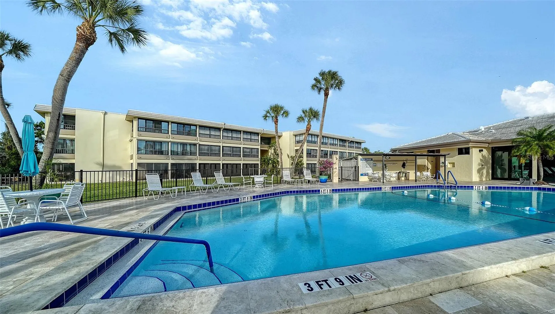 19 Whispering Sands Drive Sarasota FL 34242