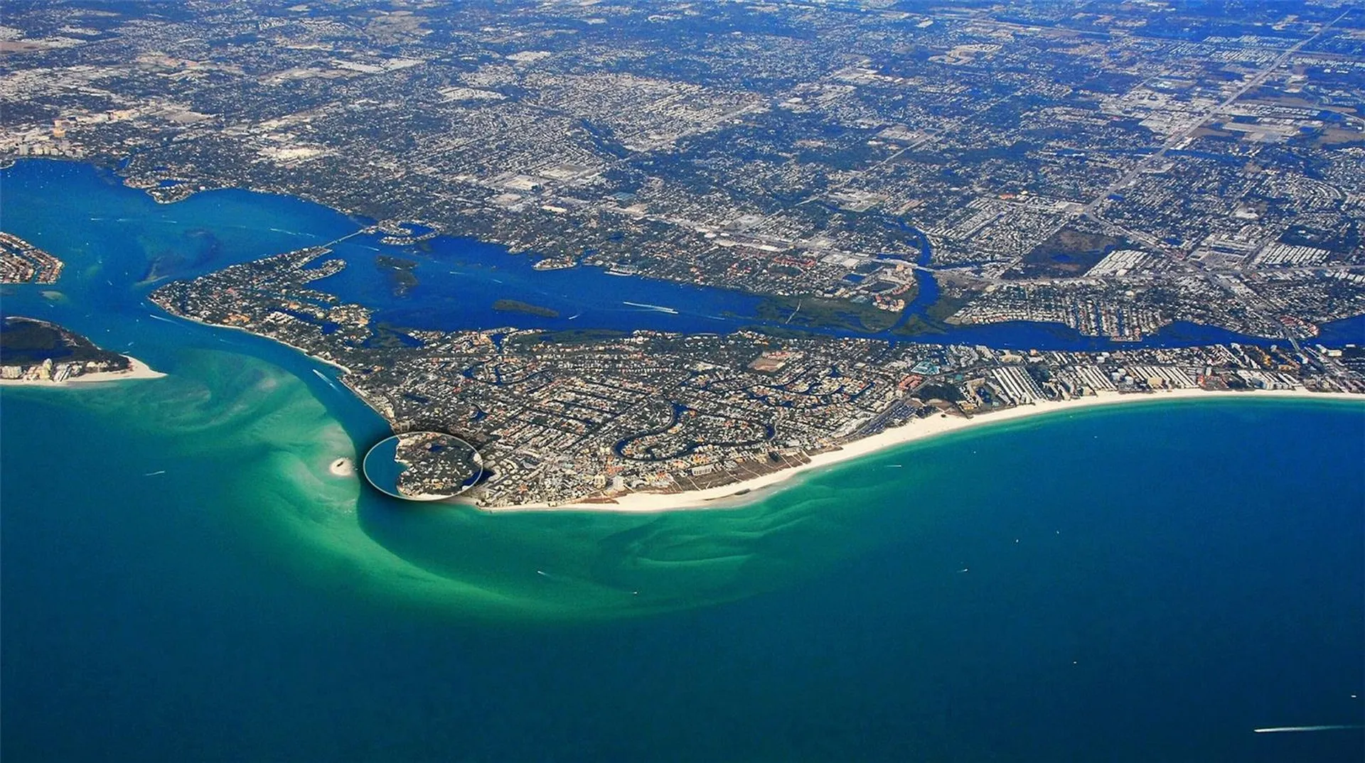 19 Whispering Sands Drive Sarasota FL 34242