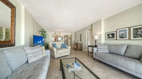 19 Whispering Sands Drive Sarasota FL 34242