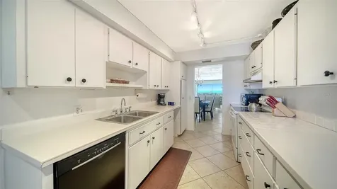 19 Whispering Sands Drive Sarasota FL 34242