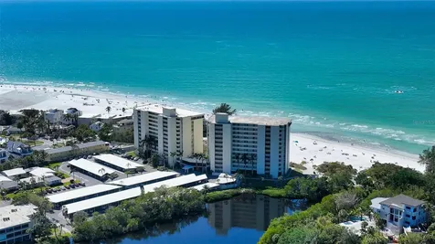 19 Whispering Sands Drive Sarasota FL 34242