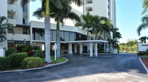 19 Whispering Sands Drive Sarasota FL 34242