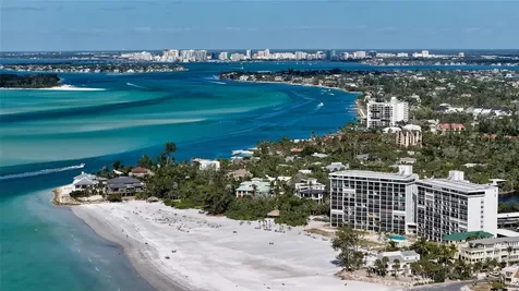 19 Whispering Sands Drive Sarasota FL 34242