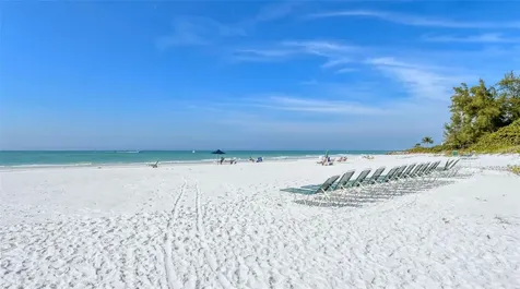 19 Whispering Sands Drive Sarasota FL 34242