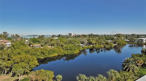 19 Whispering Sands Drive Sarasota FL 34242