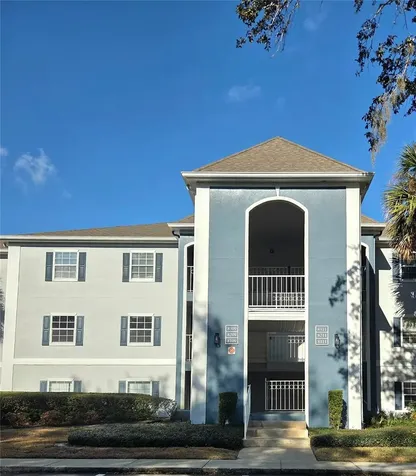 8311 Olympia Court Longwood FL 32779