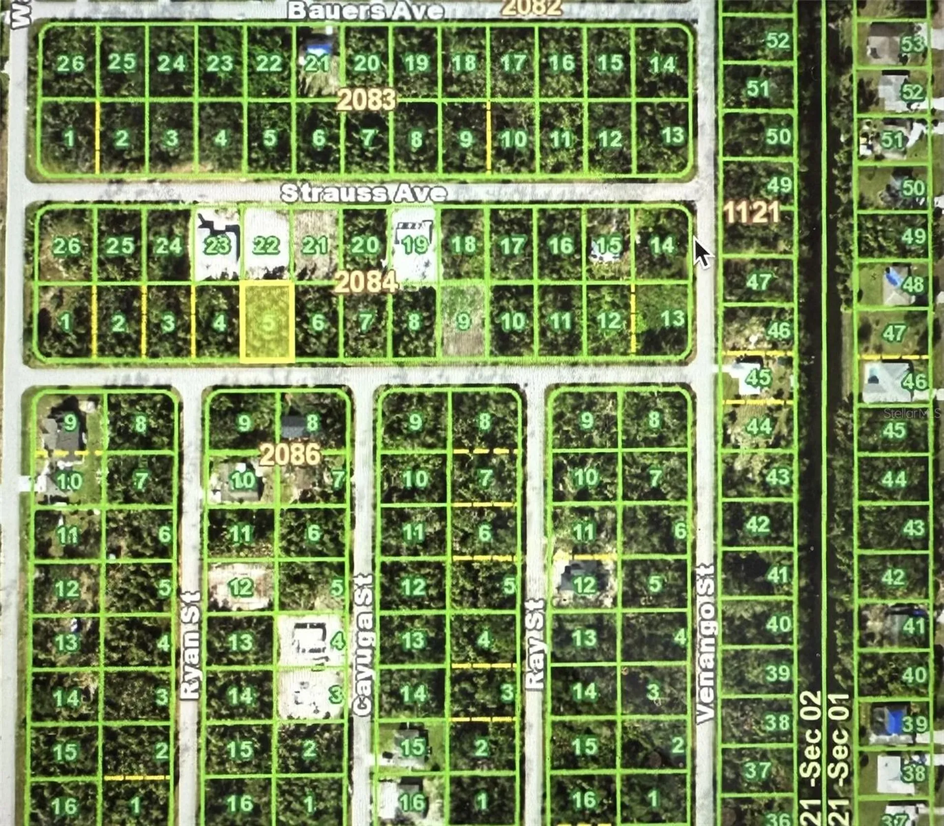 16442 Sprague Avenue Port Charlotte FL 33954