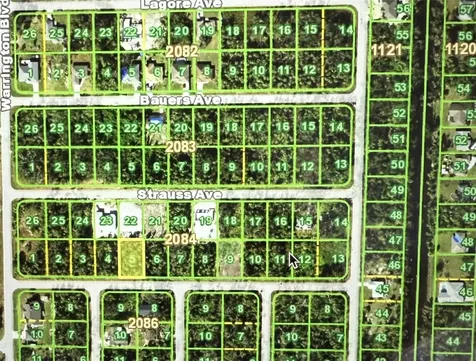 16442 Sprague Avenue Port Charlotte FL 33954