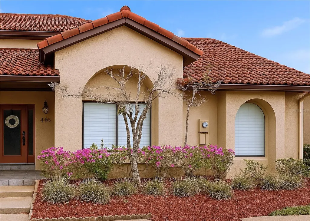 446 Club Drive Winter Springs FL 32708