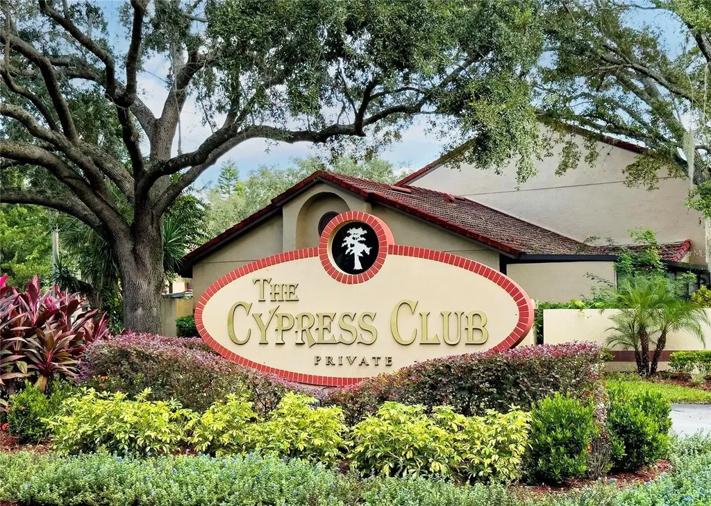 446 Club Drive Winter Springs FL 32708