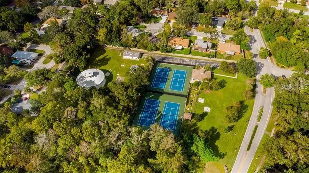 446 Club Drive Winter Springs FL 32708