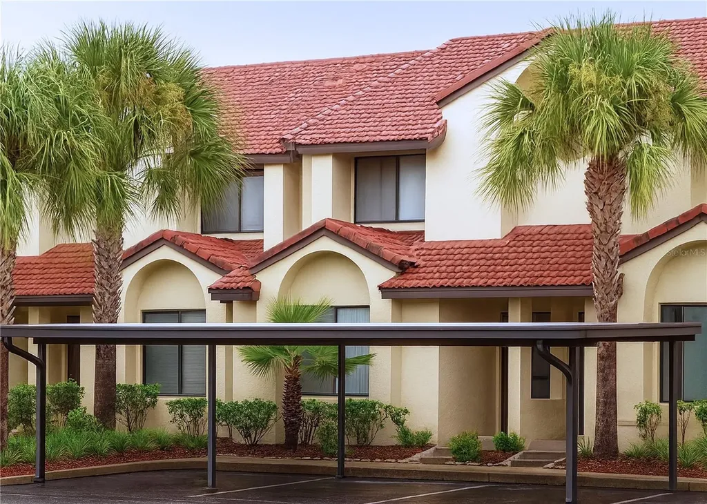 446 Club Drive Winter Springs FL 32708