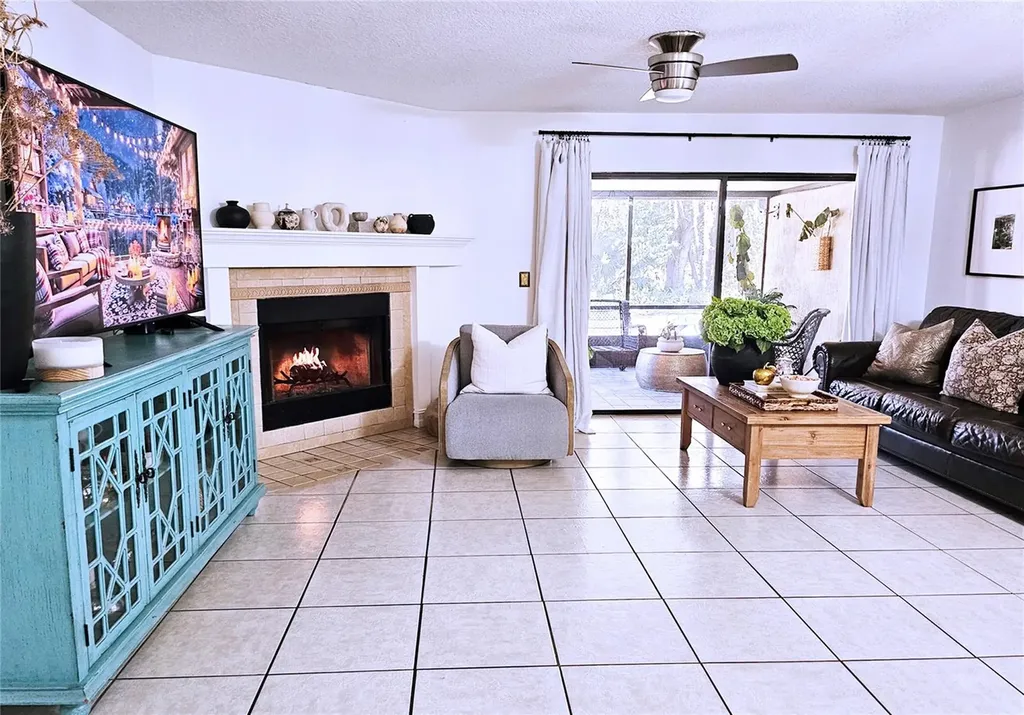 446 Club Drive Winter Springs FL 32708