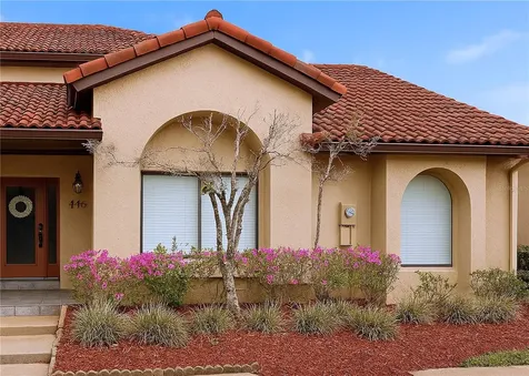446 Club Drive Winter Springs FL 32708