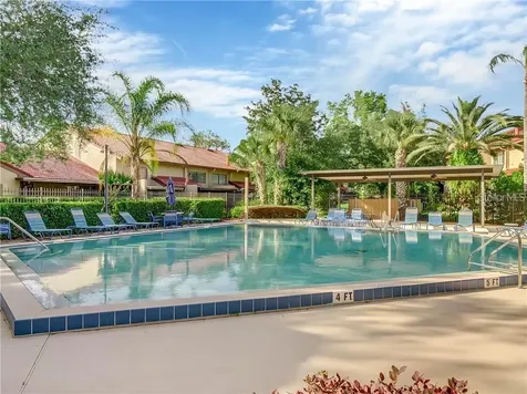 446 Club Drive Winter Springs FL 32708