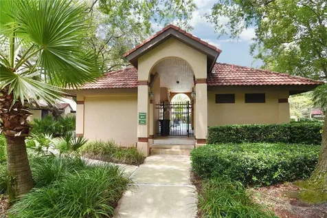446 Club Drive Winter Springs FL 32708
