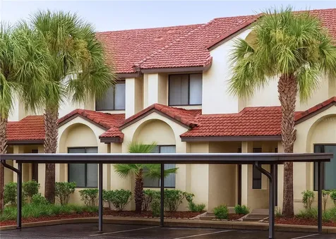446 Club Drive Winter Springs FL 32708