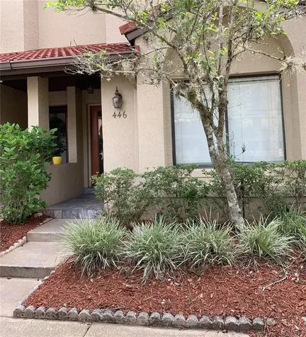 446 Club Drive Winter Springs FL 32708
