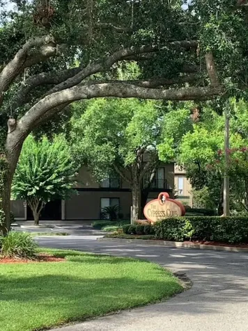 446 Club Drive Winter Springs FL 32708
