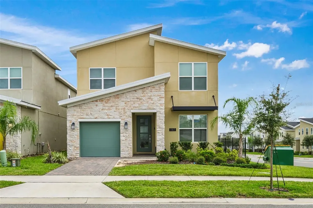 1187 Kingsbarn Street Davenport FL 33896