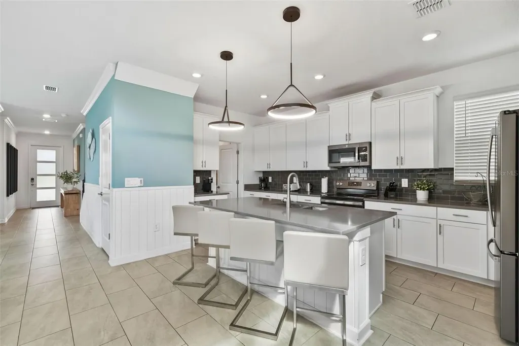 1187 Kingsbarn Street Davenport FL 33896