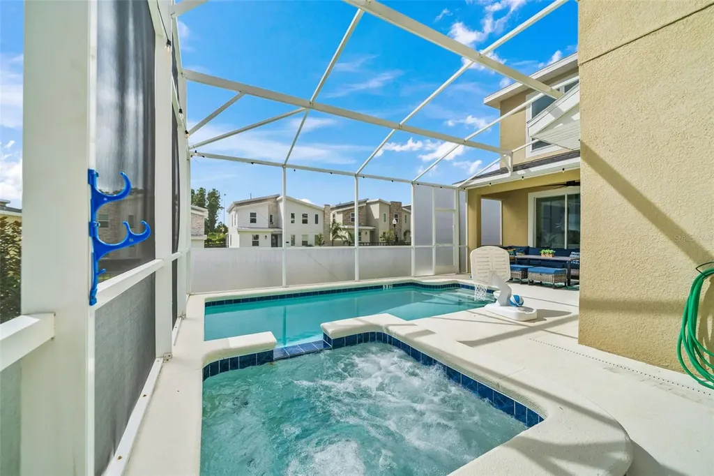 1187 Kingsbarn Street Davenport FL 33896