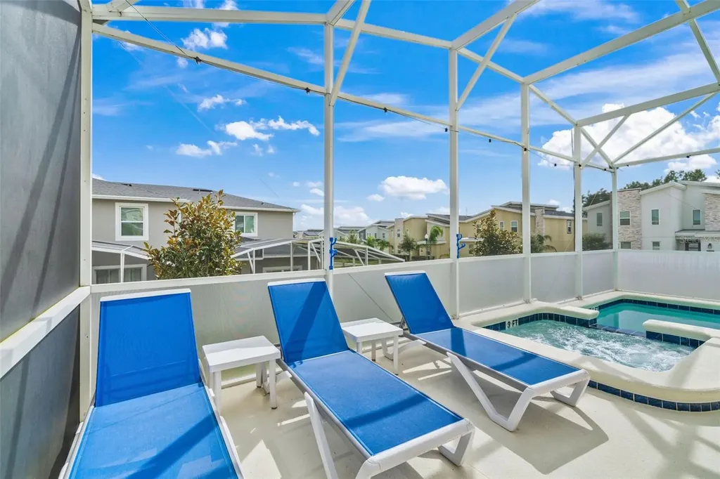 1187 Kingsbarn Street Davenport FL 33896