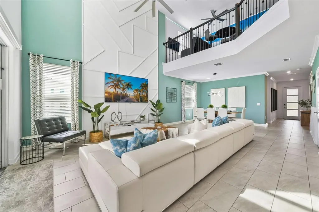 1187 Kingsbarn Street Davenport FL 33896