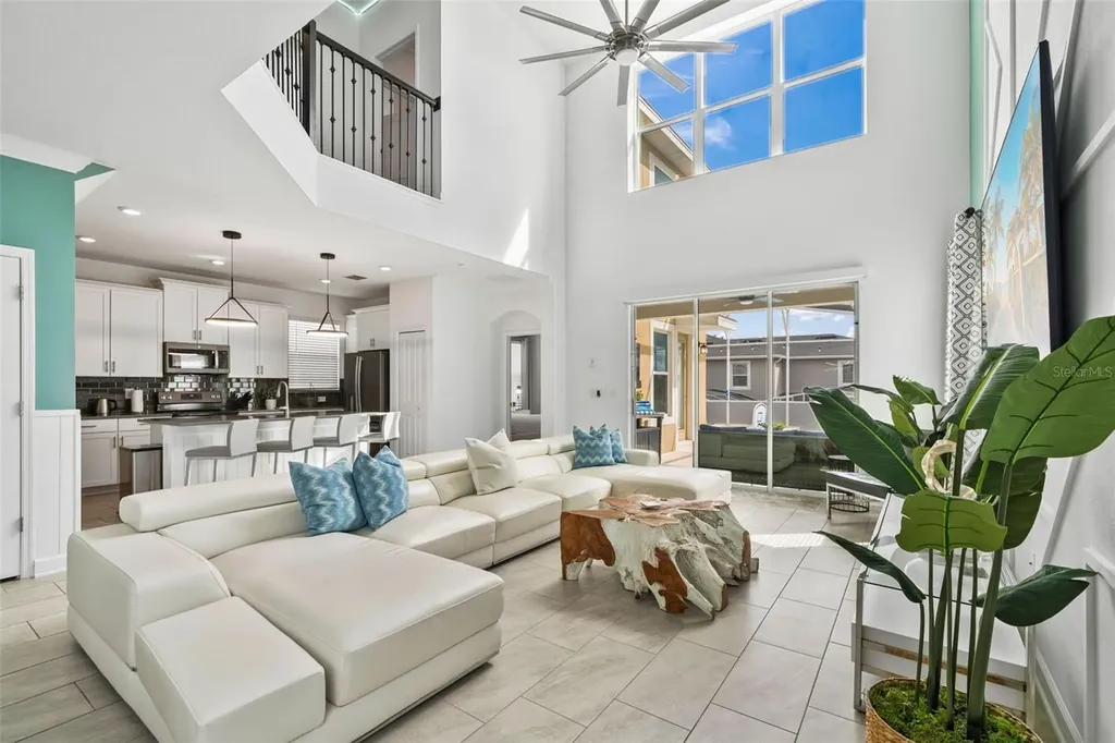1187 Kingsbarn Street Davenport FL 33896