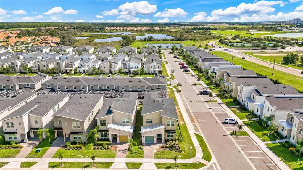 1187 Kingsbarn Street Davenport FL 33896