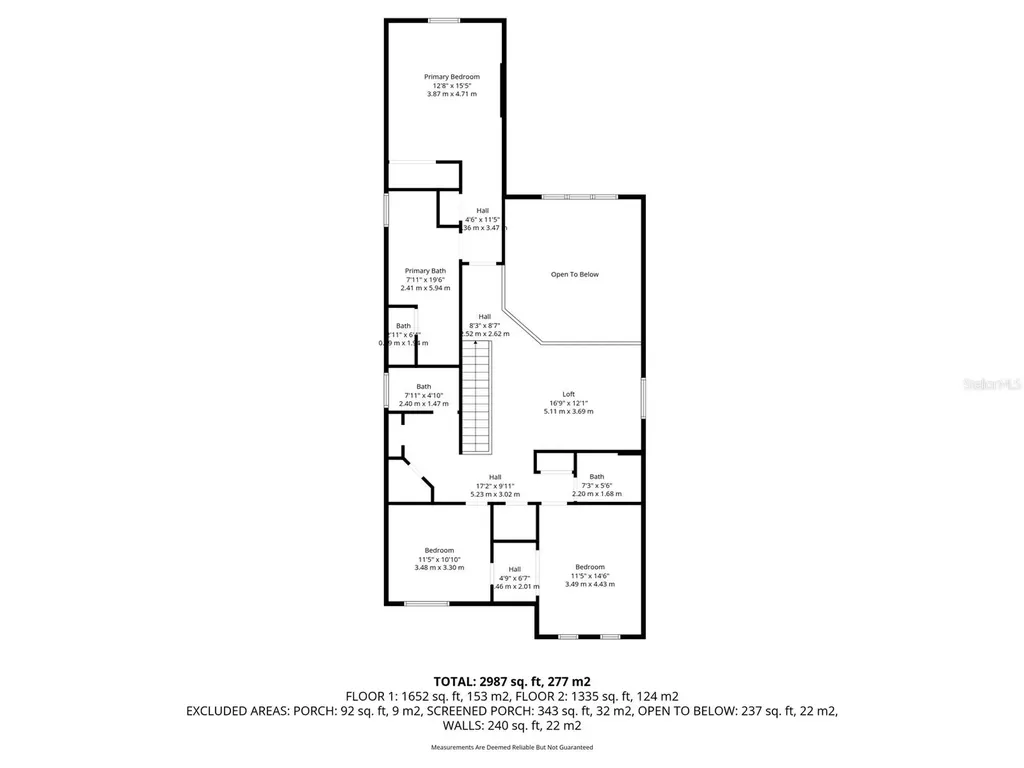 1187 Kingsbarn Street Davenport FL 33896
